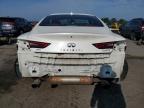 2018 INFINITI Q60 LUXE 300   for sale at Copart PA - PHILADELPHIA