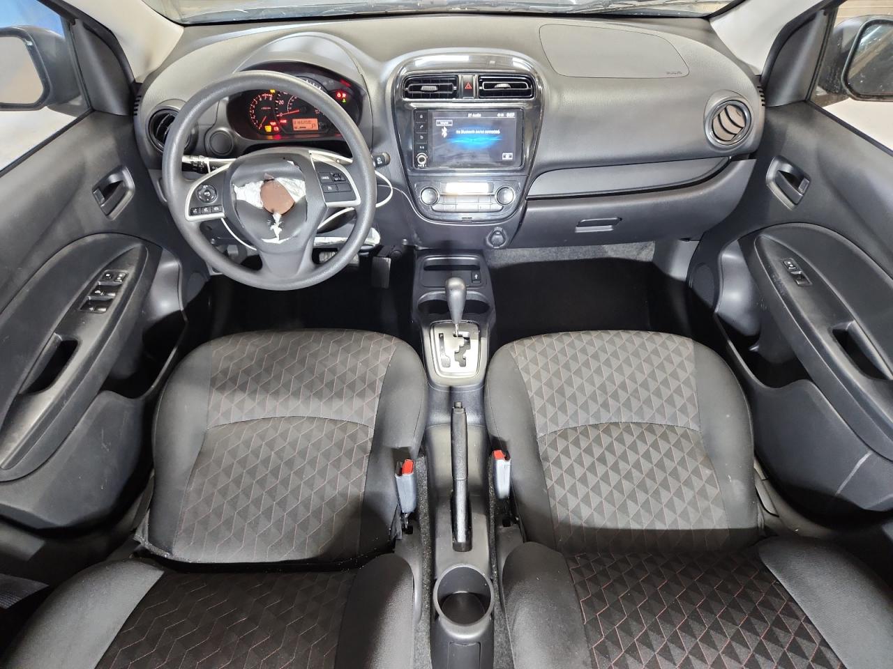 2024 Mitsubishi Mirage Es VIN: ML32AUHJ2RH025686 Lot: 65150695