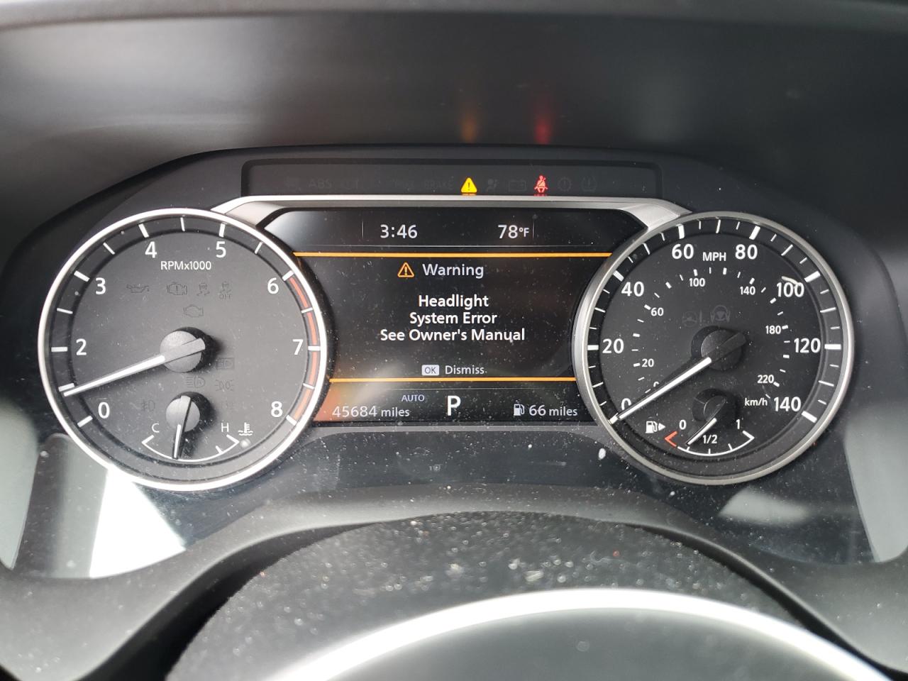 2023 Nissan Rogue Sl VIN: JN8BT3CB4PW469652 Lot: 65161095