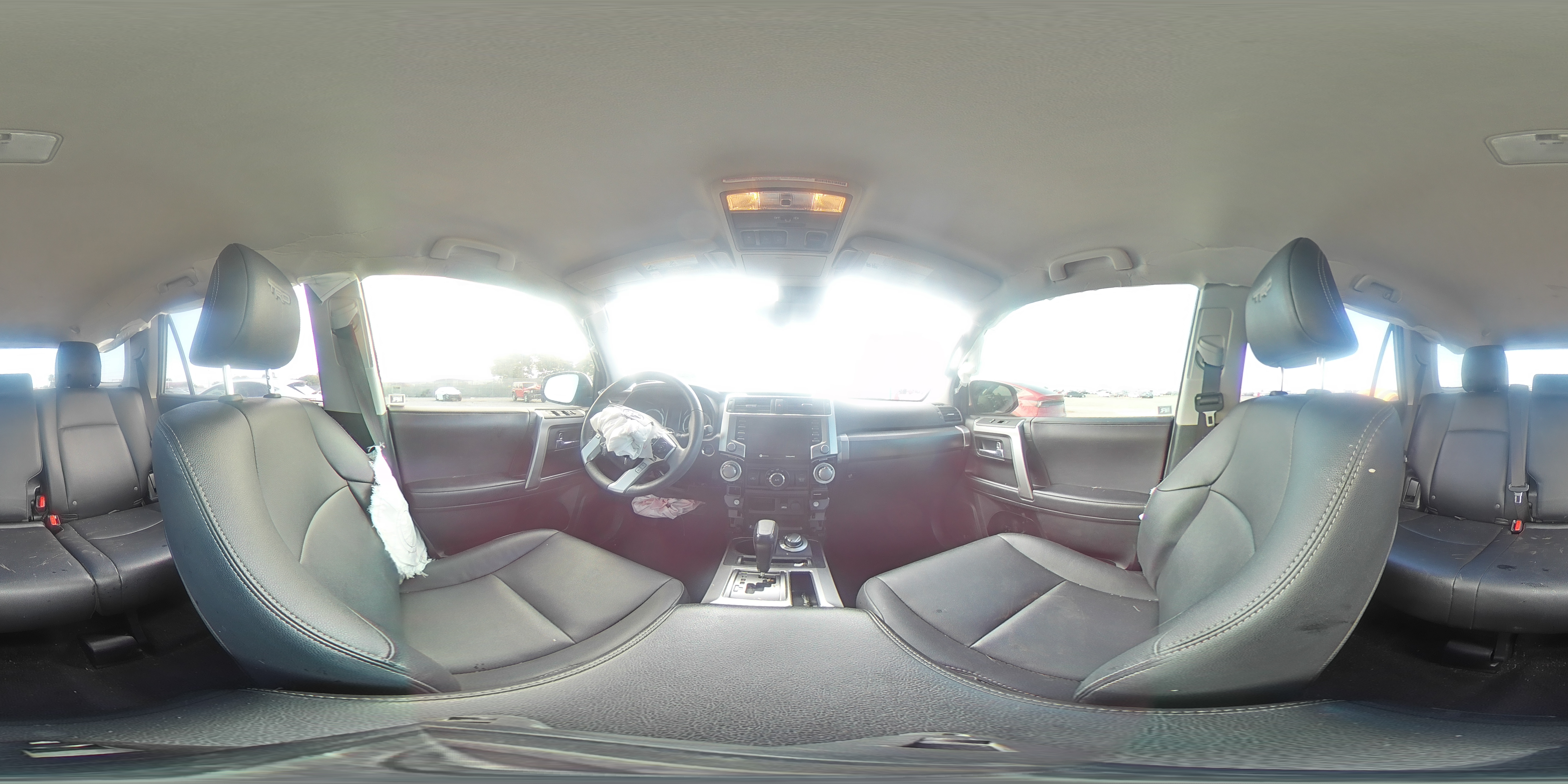 2022 Toyota 4Runner Sr5 Premium VIN: JTESU5JR0N6040473 Lot: 63877645