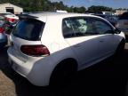 2011 VOLKSWAGEN GOLF R for sale at Copart WOLVERHAMPTON