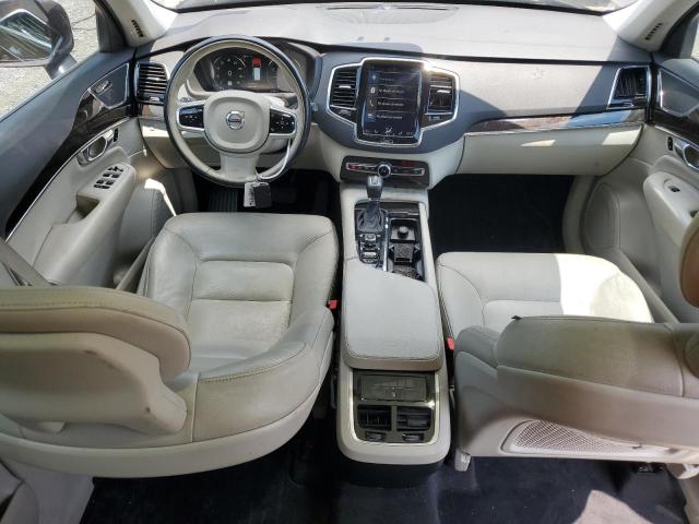  VOLVO XC90 2018 Brązowy