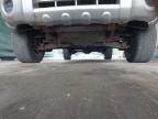 2002 NISSAN D22 2.5 DI for sale at Copart SANDTOFT
