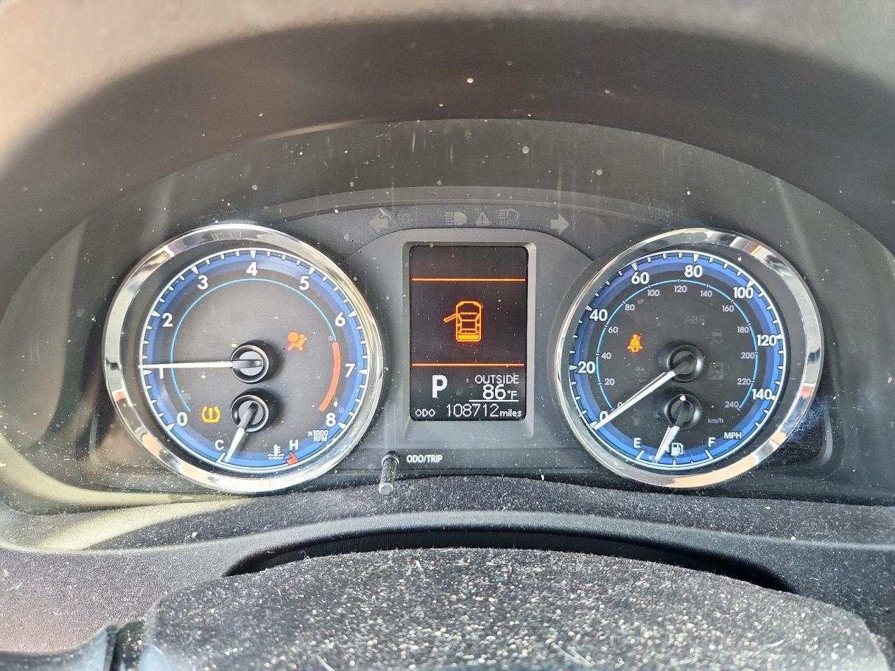 2019 Toyota Corolla L VIN: 2T1BURHE7KC183326 Lot: 65498465