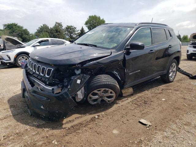 JEEP COMPASS LA 2025