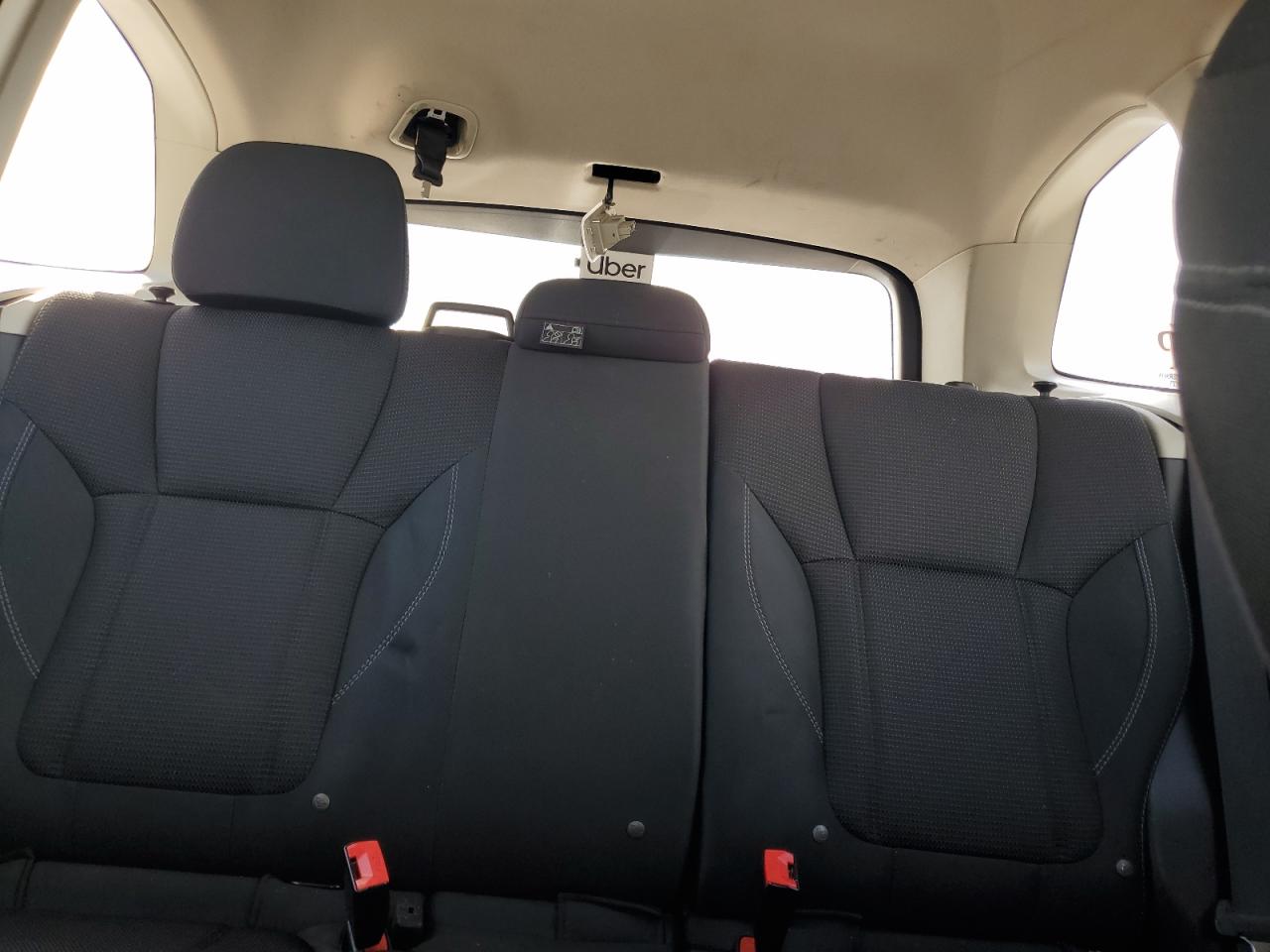 2021 Subaru Forester VIN: JF2SKADCXMH568908 Lot: 64558355