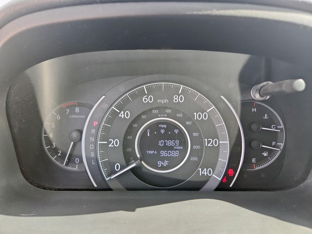 2016 Honda Cr-V Se VIN: 2HKRM3H46GH544049 Lot: 64129535