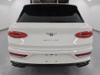 2021 BENTLEY BENTAYGA    for sale at Copart CA - VAN NUYS