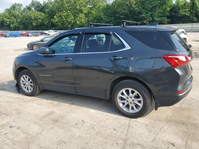  CHEVROLET EQUINOX 2019 Угольный