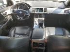 2012 JAGUAR XF    à vendre chez Copart AB - EDMONTON