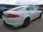 2013 JAGUAR XF LUXURY for sale at Copart WHITBURN