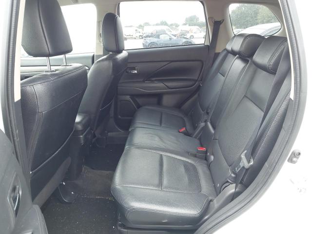 2014 MITSUBISHI OUTLANDER GX 4S DI-D AUTO 2.2 DI-D GX4S 5DR AUTO