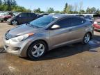 2013 HYUNDAI ELANTRA GLS   à vendre chez Copart ON - TORONTO