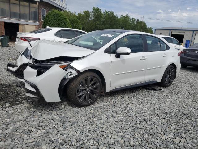 TOYOTA COROLLA XS 2025