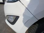 2012 HYUNDAI I20 ACTIVE for sale at Copart WHITBURN