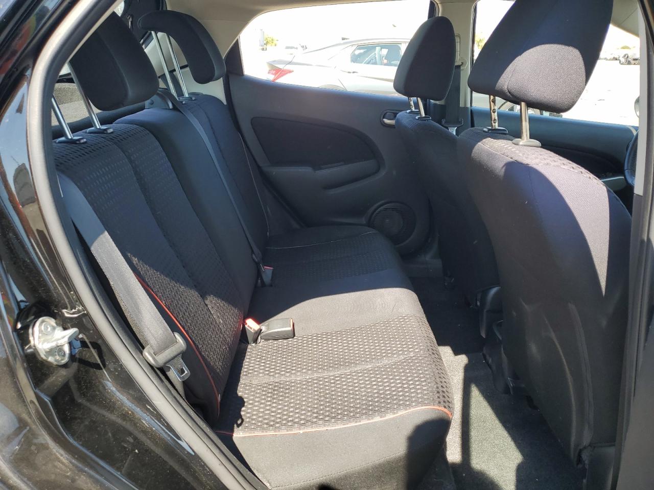 2013 Mazda Mazda2 VIN: JM1DE1LZXD0160296 Lot: 64324975