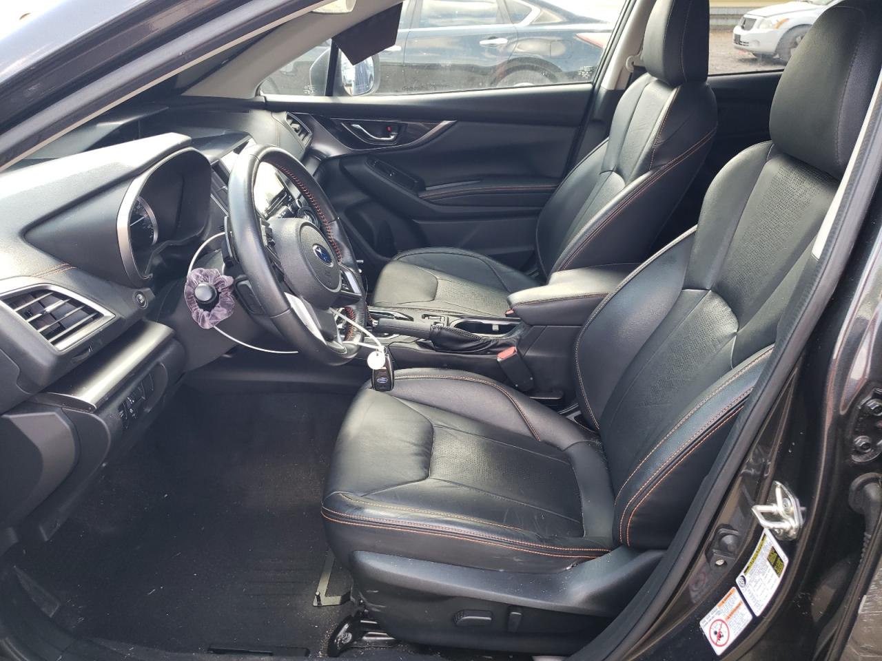 2019 Subaru Crosstrek Limited VIN: JF2GTANC2K8224598 Lot: 64485615