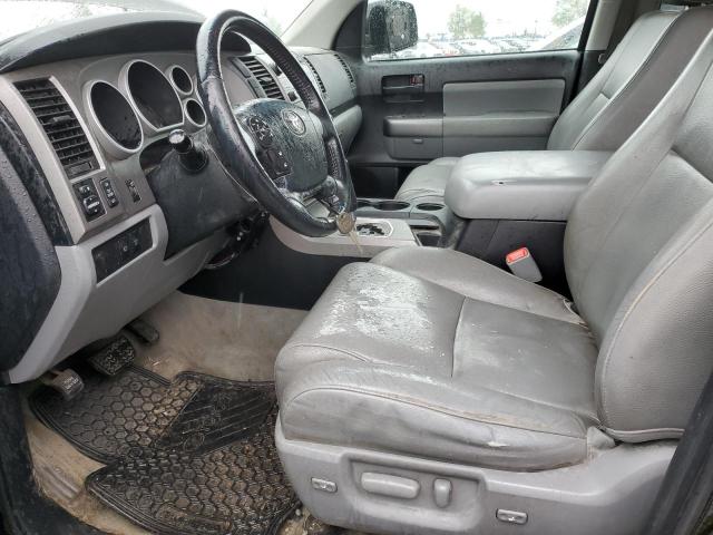 2011 TOYOTA SEQUOIA SR5  