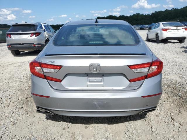  HONDA ACCORD 2021 Srebrny