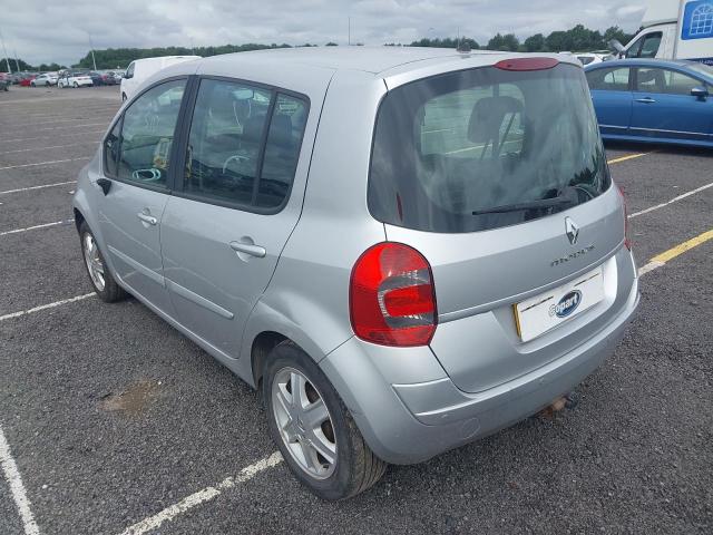 2010 RENAULT MODUS DYNA