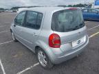 2010 RENAULT MODUS DYNA for sale at Copart SANDTOFT