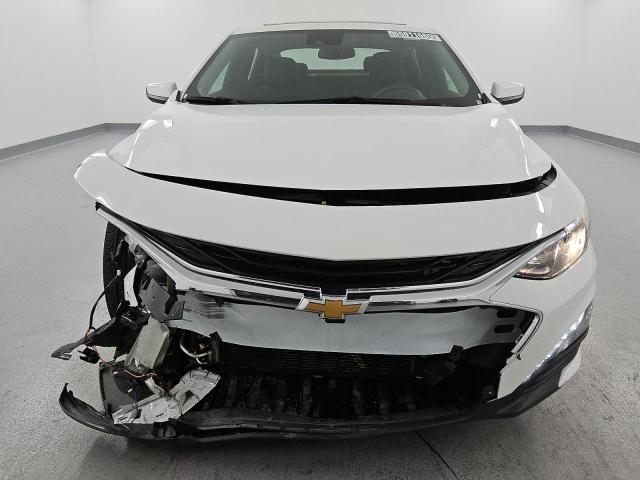  CHEVROLET MALIBU 2024 Biały