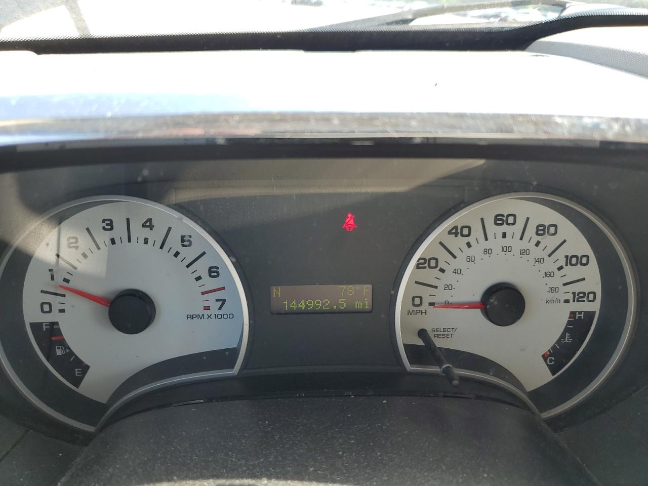 2007 Ford Explorer Sport Trac Xlt VIN: 1FMEU51K87UA19319 Lot: 65079915