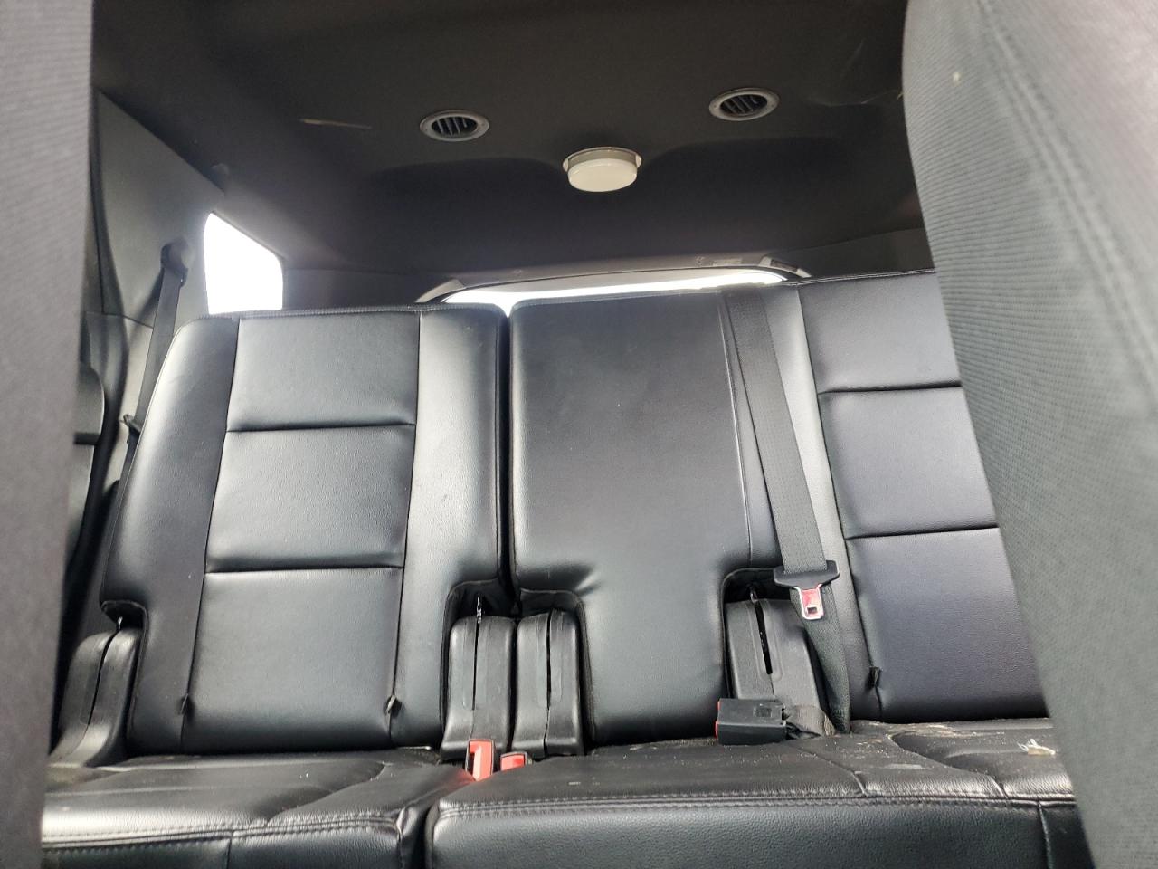 2017 Ford Explorer Police Interceptor VIN: 1FM5K8AR9HGC24541 Lot: 64389675