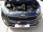 2017 KIA SPORTAGE G for sale at Copart SANDWICH