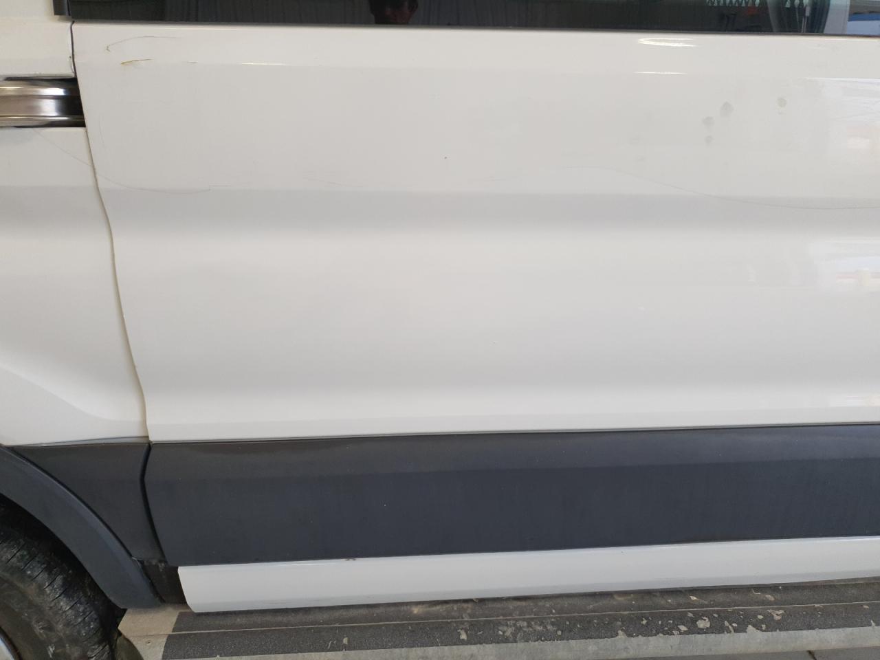 2018 Ford Transit T-250 VIN: 1FTYR1YMXJKA64882 Lot: 44437865