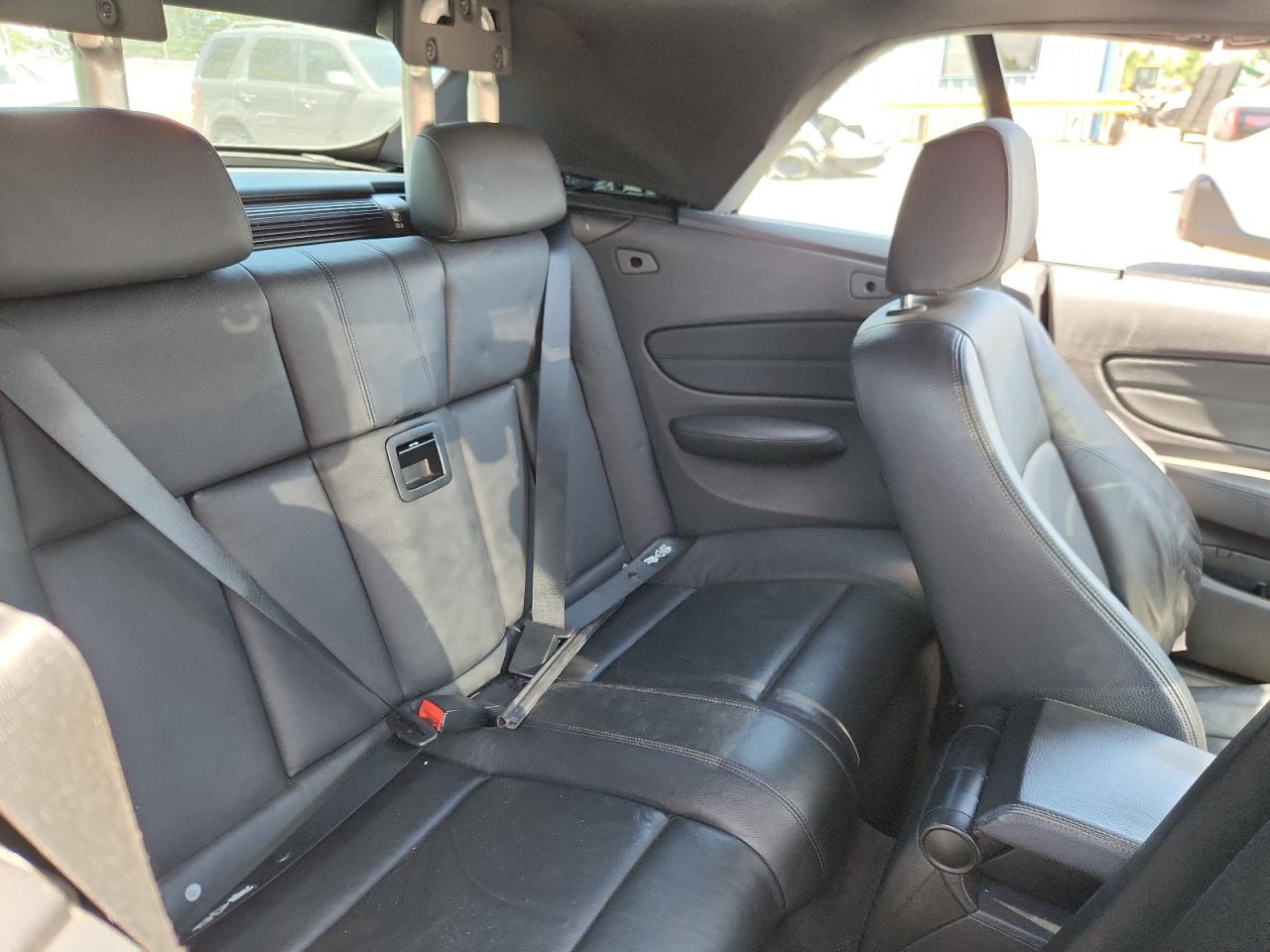 2010 BMW 135 I VIN: WBAUN9C57AVK41246 Lot: 63168115
