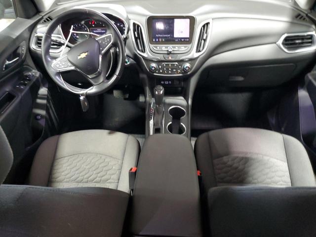  CHEVROLET EQUINOX 2020 Czarny
