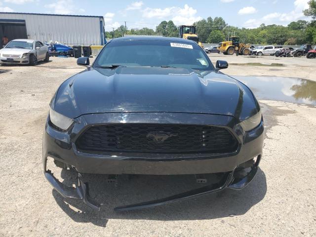  FORD ALL Models 2017 Czarny