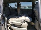 2007 HONDA ODYSSEY EXL   for sale at Copart CA - FRESNO
