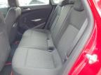 2013 VAUXHALL ASTRA TECH for sale at Copart WOLVERHAMPTON