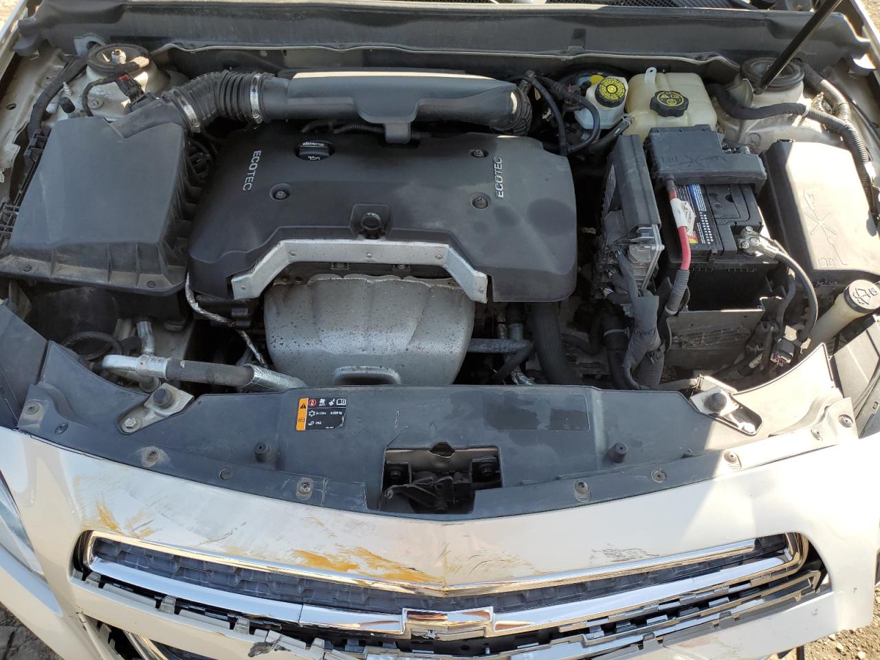 2013 Chevrolet Malibu Ls VIN: 1G11B5SA4DF260124 Lot: 64845405