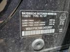 2014 BMW 750 LXI   à vendre chez Copart ON - COOKSTOWN