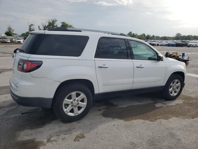  GMC ACADIA 2016 Biały