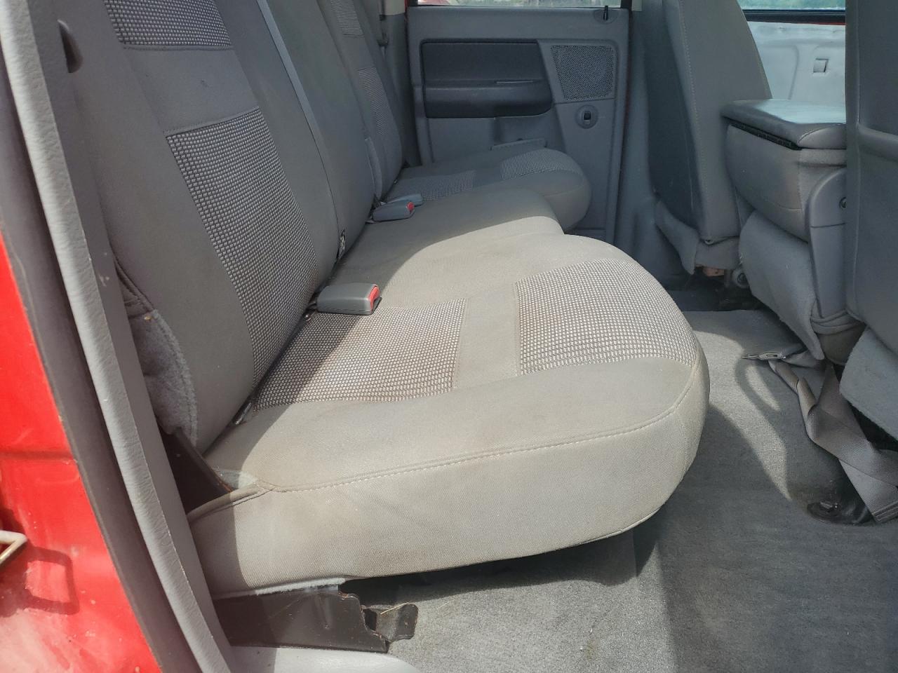 2006 Dodge Ram 2500 St VIN: 1D7KS28D56J171812 Lot: 64180555