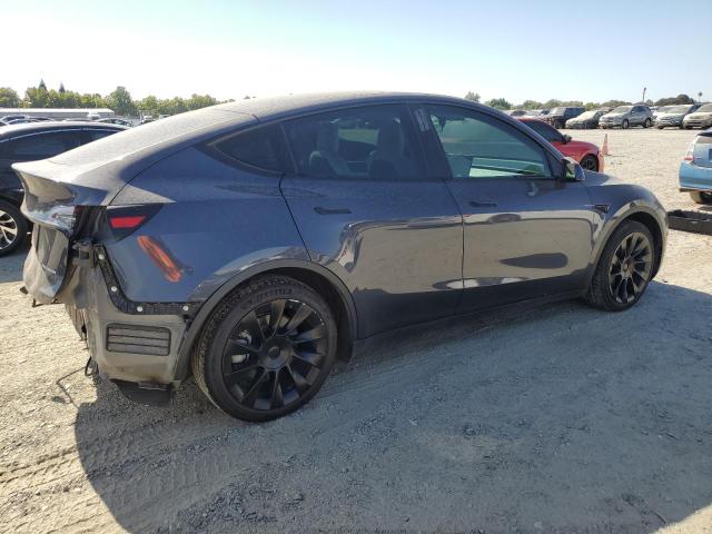  TESLA MODEL Y 2021 Charcoal