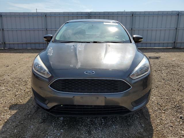 Sedans FORD FOCUS 2015 Gray
