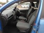 2009 FORD FUSION TIT for sale at Copart WISBECH