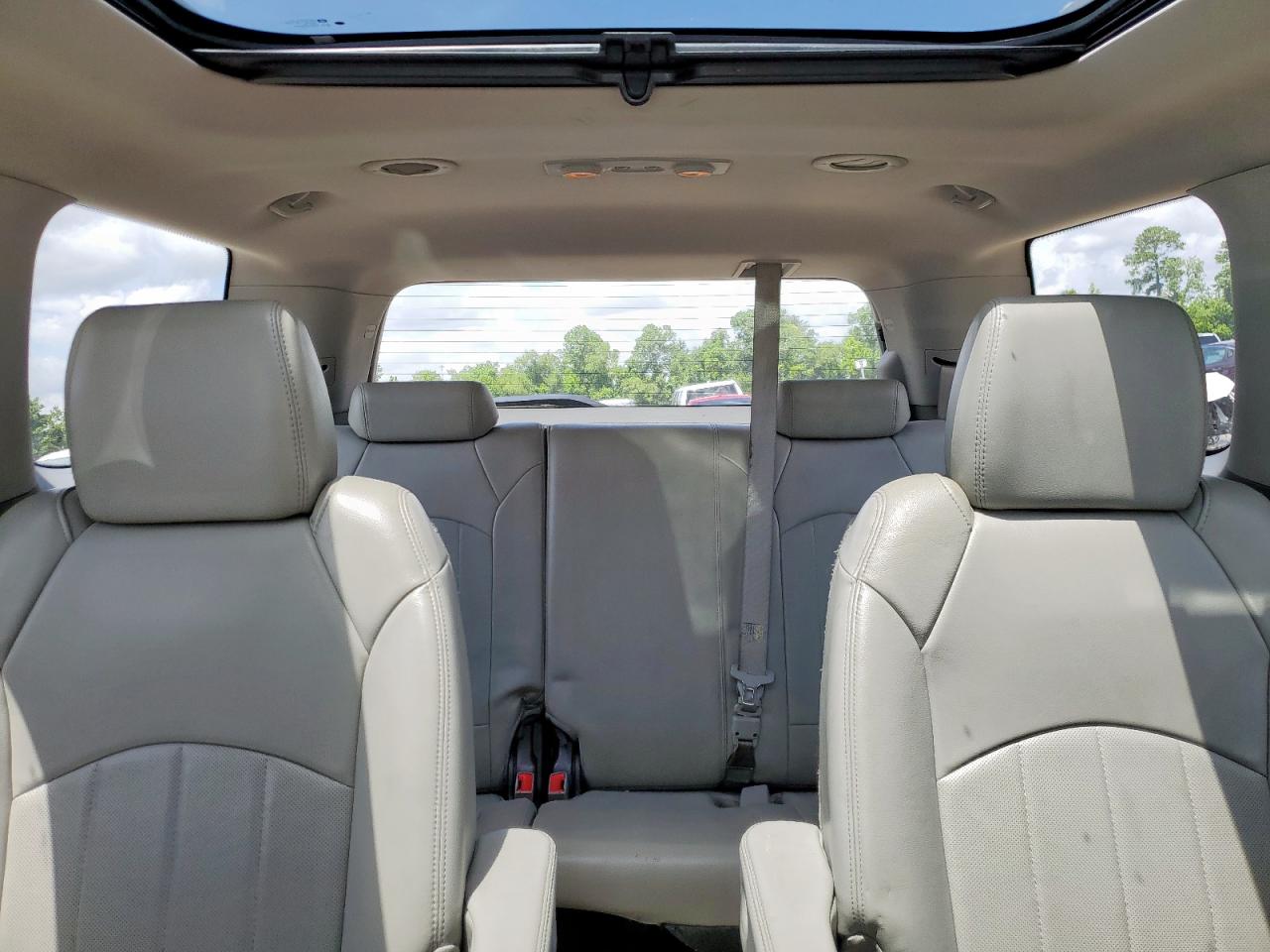 2013 GMC Acadia Slt-2 VIN: 1GKKRSKD4DJ207777 Lot: 63245635