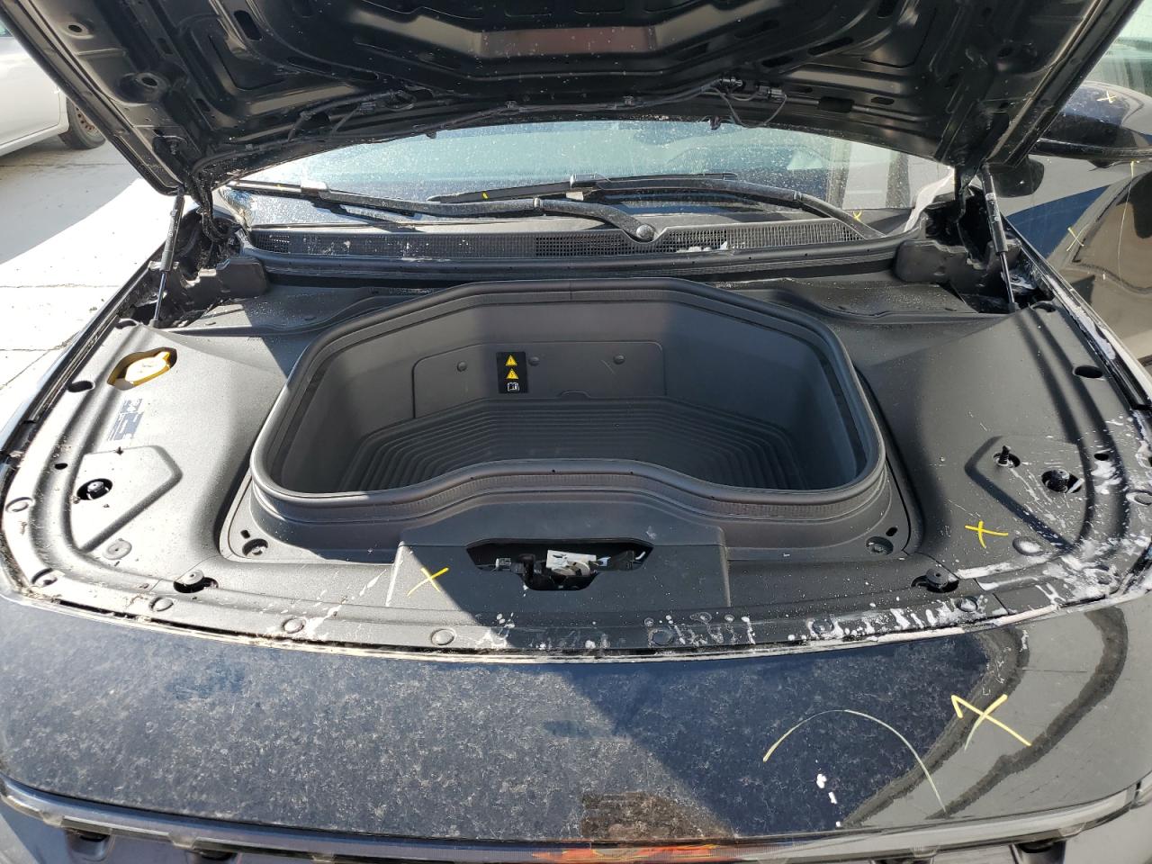 2024 Jeep Wagoneer S Launch Edition VIN: 3C4RJNAKXRT172456 Lot: 65362205