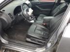 2008 NISSAN ALTIMA 3.5SE   for sale at Copart NS - HALIFAX