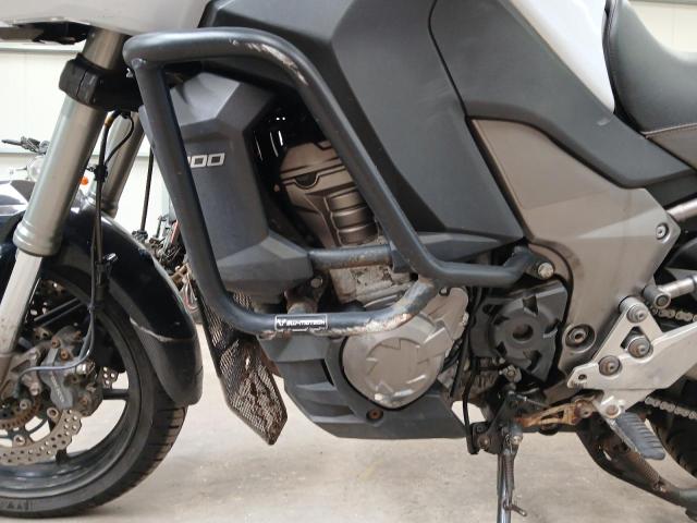 2013 KAWASAKI KLZ 1000 A