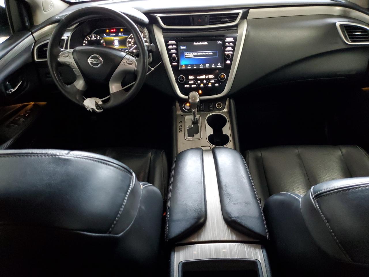 2016 Nissan Murano S VIN: 5N1AZ2MH6GN113739 Lot: 65304995