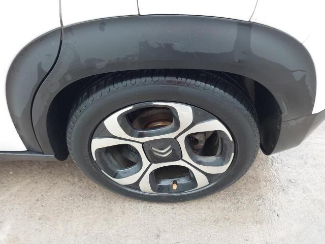 2019 CITROEN C3 AIRCROS