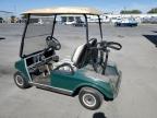 2018 CLUB GOLF CART   for sale at Copart CA - SO SACRAMENTO
