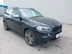 2016 BMW X5 M50D AU for sale at Copart CHESTER